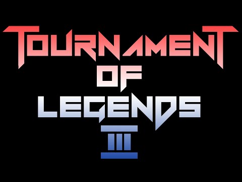 Tournament of Legends III - Top 32 - Offstream Matches @ Canada Cup 2018【スパIIX】【SSFIIX】