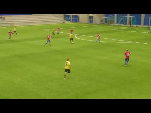 Høydepunkter fra Start - Skeid (2-1) 05.03.2022