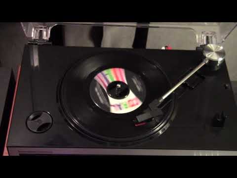 You're the One - Buddy Holly (45 rpm)