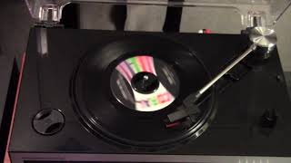 You&#39;re the One - Buddy Holly (45 rpm)