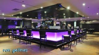 2 Hours of Modern Lounge Music 2016 - 2017 (Mix #1) by Ron Gelinas