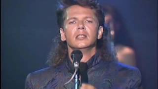 Icehouse - No Promises - Countdown 1986