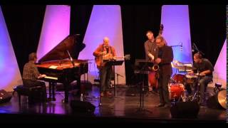 Andy LaVerne Quintet - Autumn Leaves