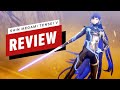 Shin Megami Tensei 5 Review