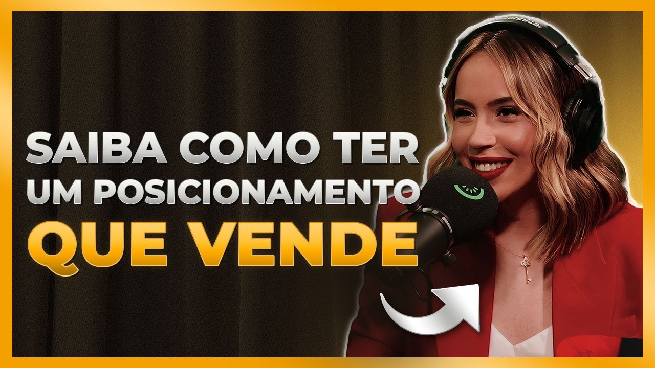 Ela Fez Mais De R$6 Milhões Em 2 Anos No Marketing Digital | Maia Santos - Kiwicast #239