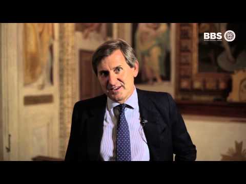 Taking Italian Excellence Global #10 - Nicola Pianon