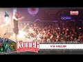 KONEG LIQUID feat VIA VALLEN - SAYANG [3rd LIVE CONCERT - Liquid Cafe] [Dangdut Koplo]