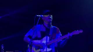 190220 HYUKOH (혁오) - Settled Down Remix @ KL Live, Malaysia