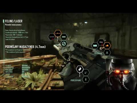 Zagrajmy w Crysis 3 odc.5 (Action... i jebać aktualizacje!)