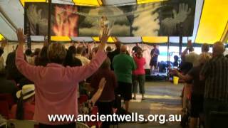 preview picture of video 'More Healing Miracles Down Under'