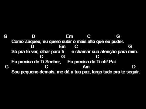 Faz Um Milagre Em Mim - Grupo Só Ficar