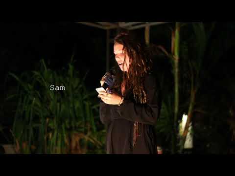 ULU GARDEN SESSIONS - Compilation from the 1st Musical Poetry Jam Session
