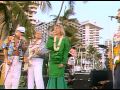 Belinda Carlisle & The Beach Boys - Wouldn't It Be Nice + Band of Gold (High Quality)