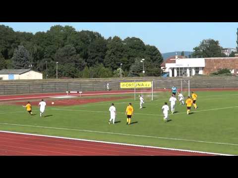 Krupka Neštěmice sestřih