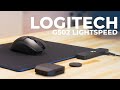 Logitech 910-005567 - видео