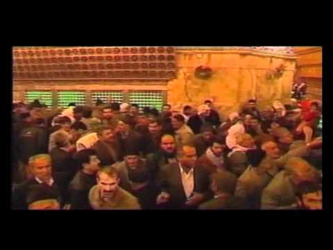 Alican- GÖREL Ya Huseyn Kerbela