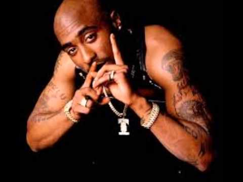Tupac (Changes) VS Plump DJs (Creepshow)