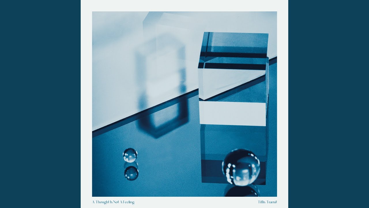 Tiflis Transit - Misunderstandings / Consolations