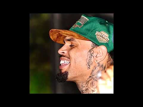 [FREE] Chris Brown x Mariah The Scientist Type Beat - "In The Air"