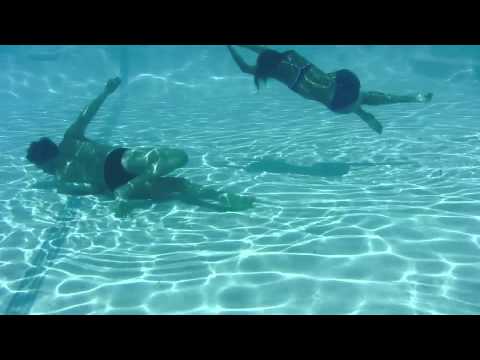 Bio Aquatic Movement 1 Cass Phelps