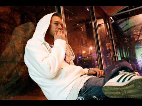 Kinda feat. Jizzy - "San"