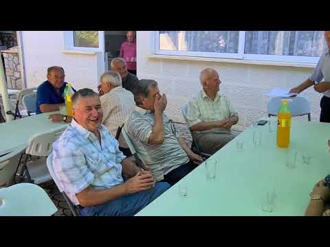 Penzionerski Sredbi  Orovnik 2022 Movie