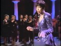 Natalie Cole LIVE - That Sunday That Summer