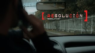 RESOLUCIÓN / RESOLUTION - Trailer