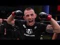 Krzysztof Jotko Octagon Interview | UFC Vegas 53
