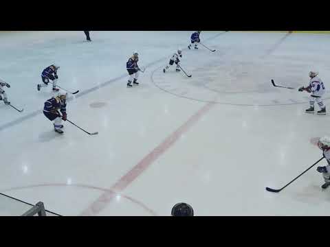 16.02.2020 MHK Riga 11 - JLSS U 11B