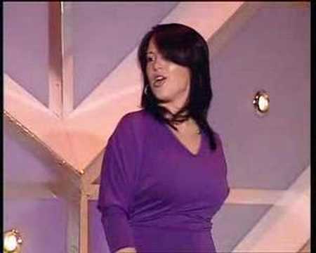 Aleksandra Ristanovic-Voli me