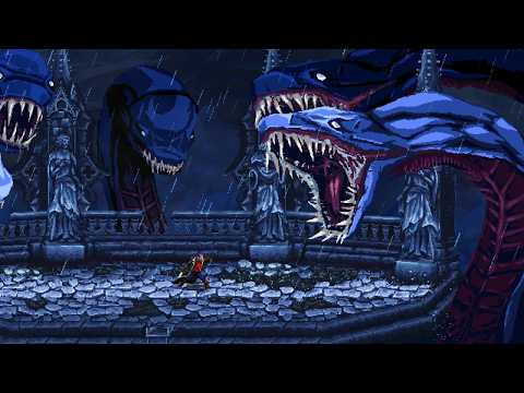15 MUST-PLAY Underrated METROIDVANIA Worth Playing In 2025 // HARD-BOILED LIST!