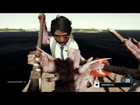 Mit dem alten Loß zurück zur Yacht | The Forest | Part 68 | LoDM