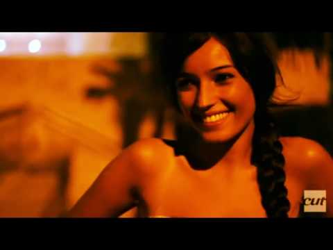 Daniel B & Seven feat.Angel Falls-Hold you !