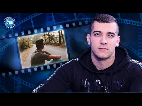 BALKAN INFO: Nerad Tips otkriva sa kim je u svađi, a sa kim je dobar!