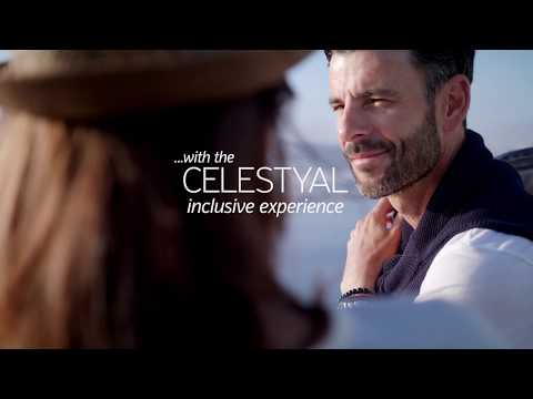 Eclectic Aegean with the Celestyal Inclusive Experience