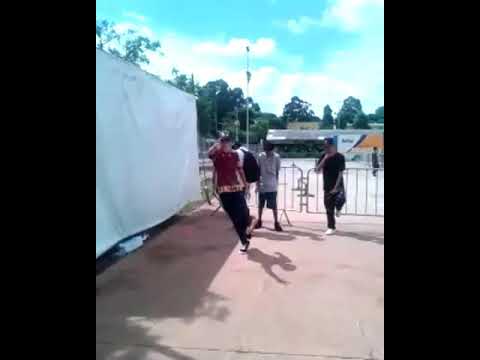 BOLETE É O CARAI O NEGOÇO É COLI FRUTA-MDF Passinho dos Maloka.