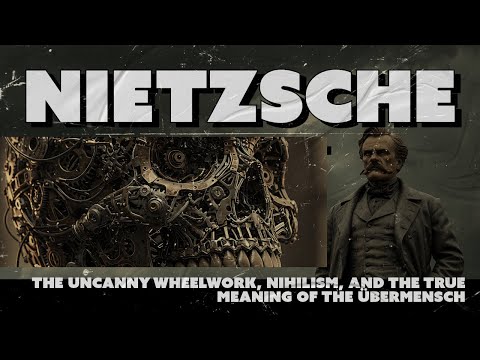 Nietzsche on Nihilism as the Future of Europe and the True Meaning of the Übermensch