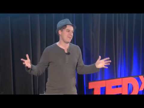 Story Engineering- How a story is created! | Josh Powlison | TEDxUMDearborn