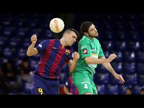 2015 PO Aspil – Barca