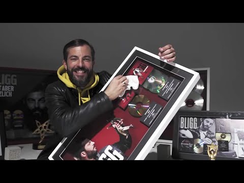 Bligg | B.L.I. doppel G (Official Video)