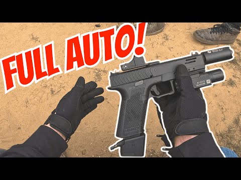 This Glock 18C MELTS Players | SSP28 Gameplay
