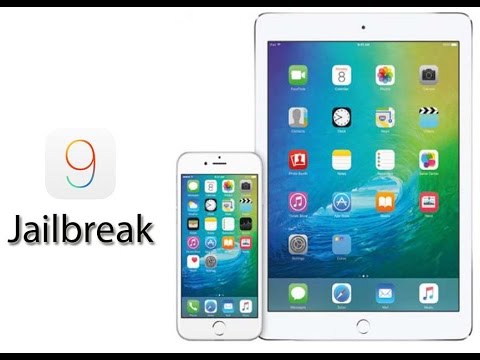 IOS 9.0-9.0.2 Jailbreak MAC version