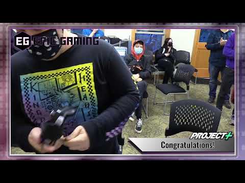 Smash Camp: New Lands - Project+