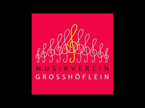 MV Großhöflein Konzertwertung 2015 Klingendes Land