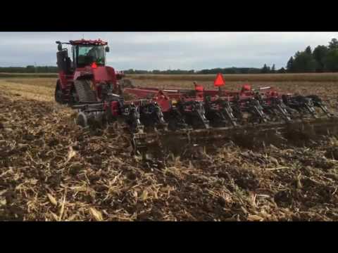Walker Farms GP Harvest 2016