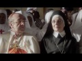 fun loving nun