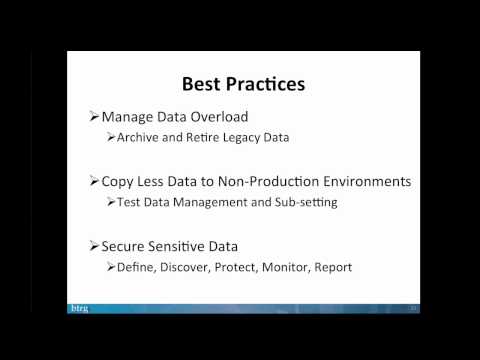 Hidden Gaps in PeopleSoft Security: BTRG Webinar