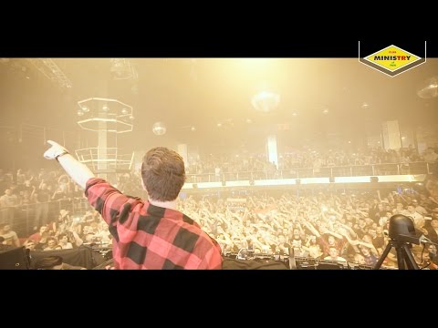 QUINTINO @ MINISTRY of FUN | Official Aftermovie