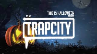 Download lagu This Is Halloween (Trap Remix) mp3